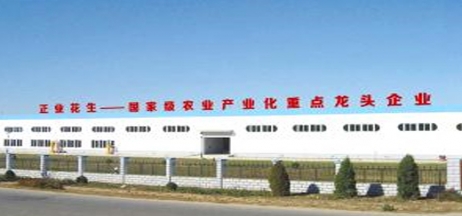 遼寧正業(yè)花生產(chǎn)業(yè)：共抗疫情，龍頭企業(yè)顯擔(dān)當(dāng)！