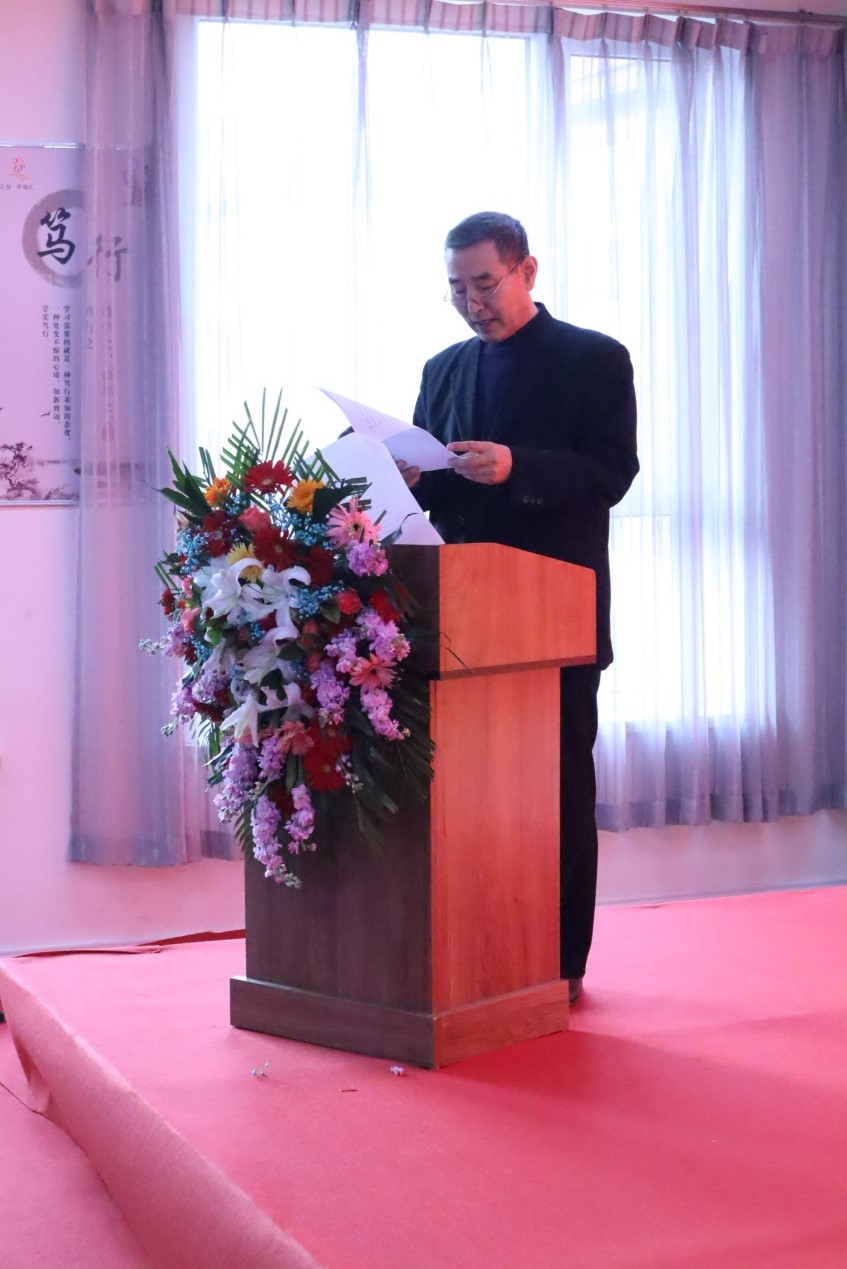 攜手同心，共創(chuàng)共贏——正業(yè)地產(chǎn)2021年度合作伙伴聯(lián)誼總結(jié)會(huì)圓滿舉行(圖2)