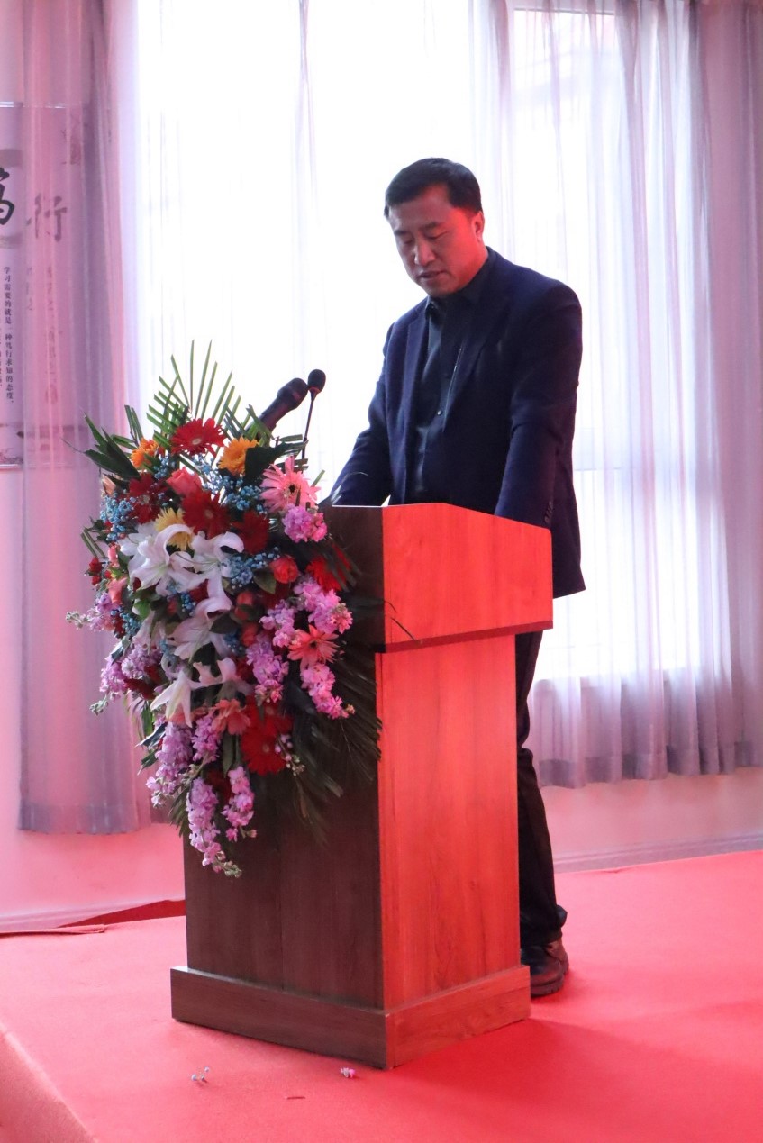 攜手同心，共創(chuàng)共贏——正業(yè)地產(chǎn)2021年度合作伙伴聯(lián)誼總結(jié)會(huì)圓滿舉行(圖3)